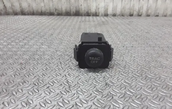 Traction control (ASR) switch