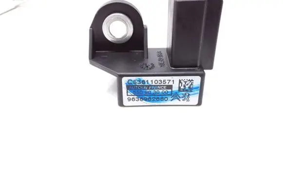 Citroen Xsara Picasso Airbag deployment crash/impact sensor 9636982680 550903000 C5361103571