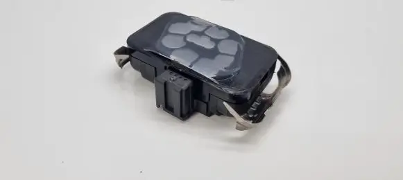 Citroen C8 Rain sensor 9659485480