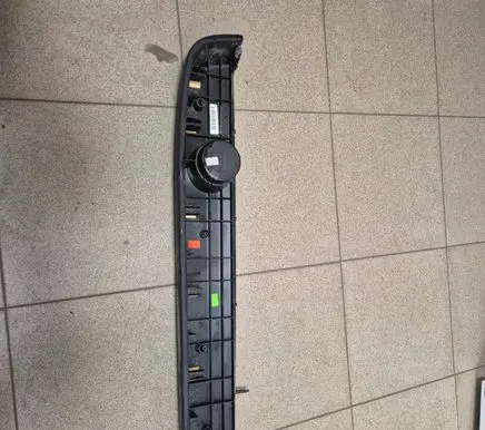 Mercedes-Benz GL X166 Other rear door trim element 007738183