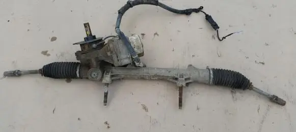 Peugeot 208 Steering rack 6700002756