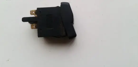 Volkswagen PASSAT B3 Fog light switch 535941535
