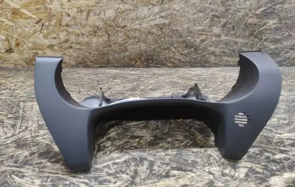 Jaguar XE Steering wheel column trim HK8310A894CB