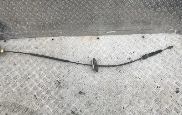 Mitsubishi Galant Gear shift cable linkage