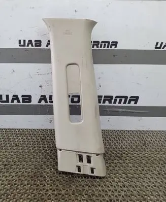 Nissan Juke I F15 (B) pillar trim (top) 769141KB0A