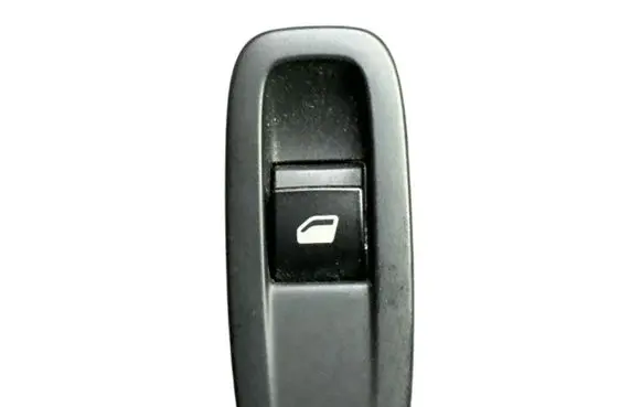 Citroen C4 II Electric window control switch 9802042677 96762292ZD