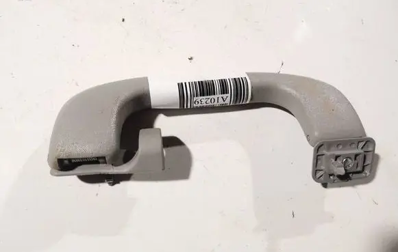 Opel Zafira B Front interior roof grab handle