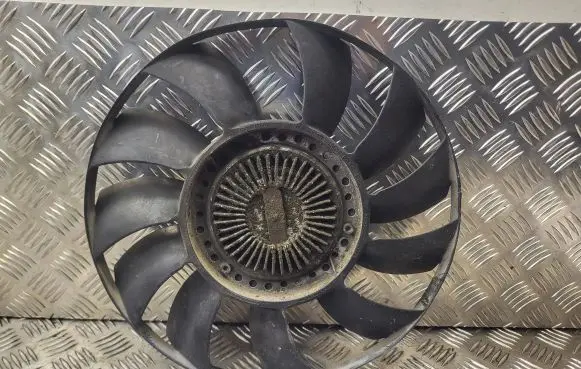 Audi A6 S6 C5 4B Fan impeller 059121301