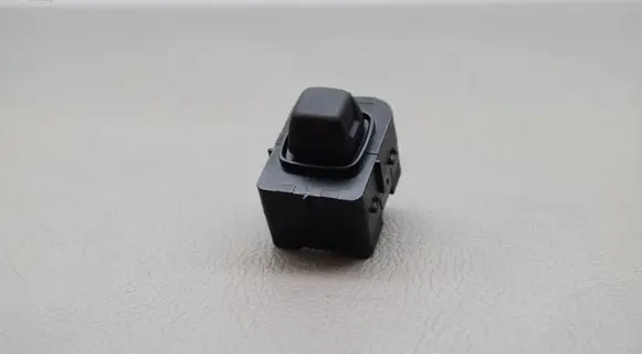 Audi Q7 4M Steering wheel adjustment switch 4M0953551