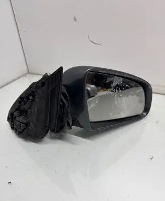 Audi A4 S4 B6 8E 8H Front door electric wing mirror 17908