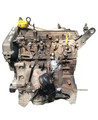 Renault Kangoo I Engine K9KV714 K9KV7