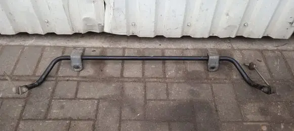 Smart ForTwo III C453 Front anti-roll bar/sway bar A4533230065