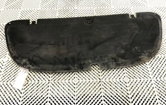 Toyota Corolla E210 E21 Engine bonnet/hood sound/heat insulation 