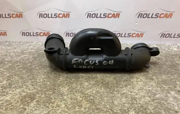Ford Focus Air intake hose/pipe 9657083680 003533