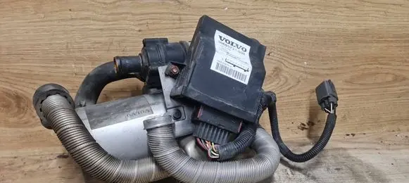 Volvo V70 Auxiliary pre-heater (Webasto) 30730700 30661721002