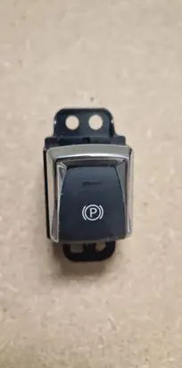 Nissan X-Trail T32 Hand parking brake switch 14Y17SN PA66GF30