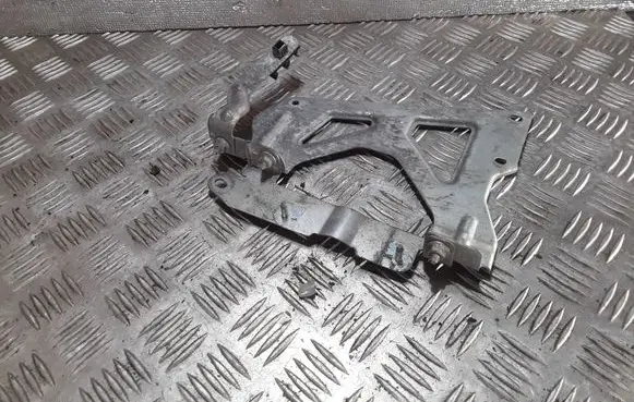 Mazda 3 II Other engine part 