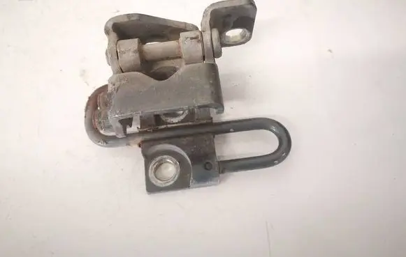Volkswagen Golf V Rear door lower hinge 1K4833412
