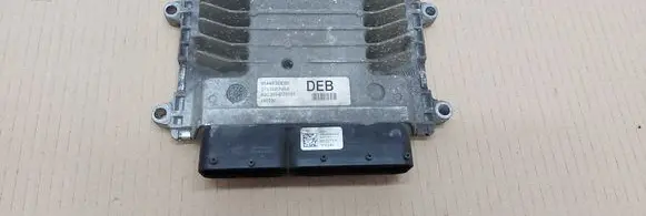 Hyundai Tucson TL Gearbox control unit/module 954402DEB0 A2C3994770101