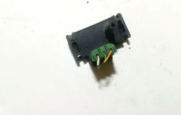 Renault Scenic I Air pressure sensor 4617406