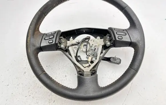 Toyota Corolla Verso AR10 Steering wheel GS12001450