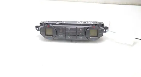 Ford Focus Interior fan control switch 