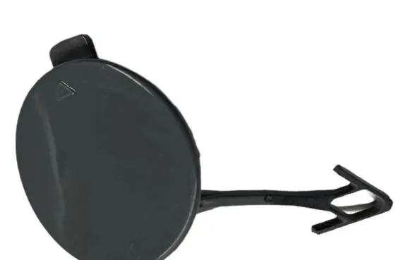 Hyundai Tucson TL Front tow hook cap/cover 86588N7000