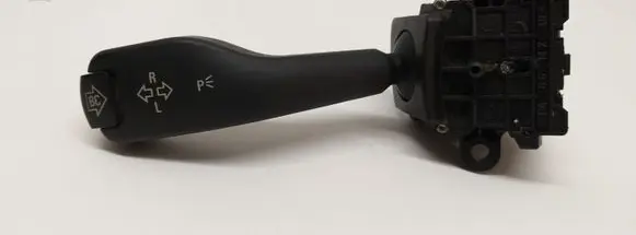 BMW 5 E39 Indicator stalk 836368 011040