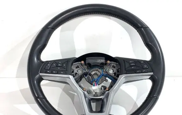 Nissan Qashqai Steering wheel 48430HV01B