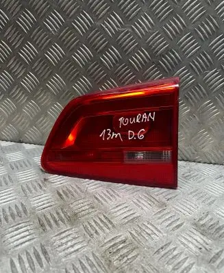 Volkswagen Touran II Tailgate rear/tail lights 2TZ01046902 1T0945094 173608
