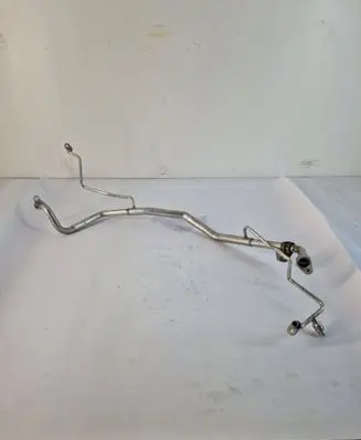 Air conditioning (A/C) pipe/hose