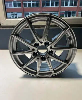 Mercedes-Benz B W247 R16 alloy rim A1774011100