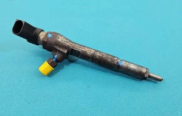 Renault Scenic III - Grand scenic III Fuel injector H8200294788 IMPRK1503932