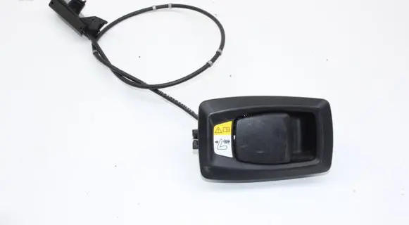 BMW 5 F10 F11 Other interior part 7271144