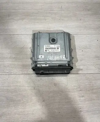 Engine control unit/module