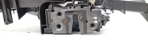 Ford Focus C-MAX Front door lock