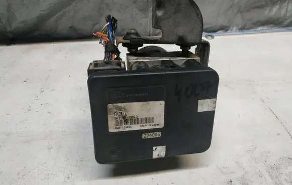 Citroen C-Crosser ABS Pump 06210909863