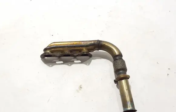 Audi A4 S4 B9 Exhaust manifold 059253033DD