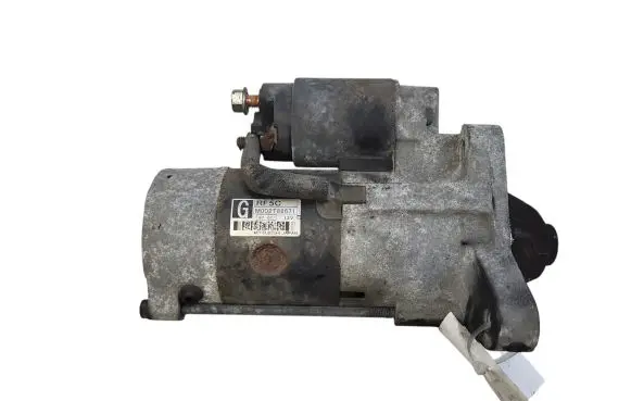 Mazda 6 Starter motor RF5C M002T88671