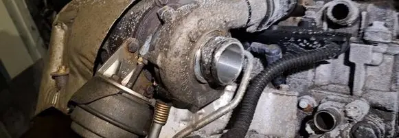 Opel Vectra C Turbo 