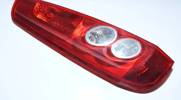 Ford Fiesta Rear/tail lights 6S61-13405-BF