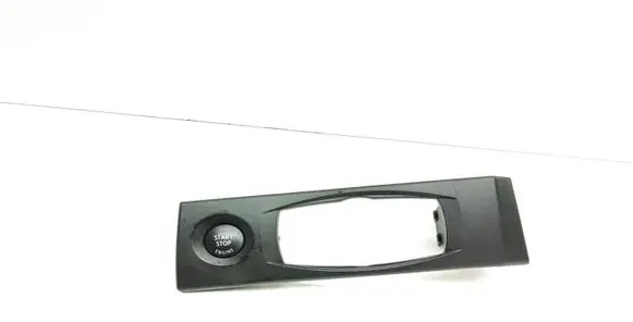 BMW 5 E60 E61 Engine start stop button switch 6979533