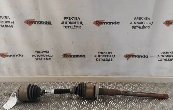 Volvo S90, V90 Front driveshaft P31367049