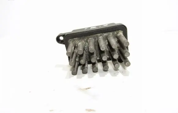 Ford Focus Heater blower fan relay 6G9T19E624AD