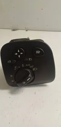 Mercedes-Benz C W203 Light switch A2035450904 04058530 4406574745