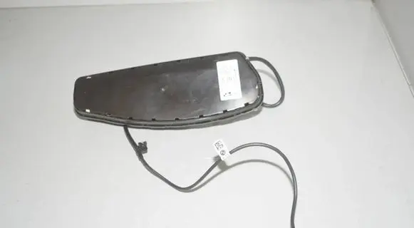 BMW 2 Active Tourer U06 Seat airbag 9493487 72129493487