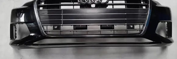 Audi A6 S6 C8 4K Front bumper
