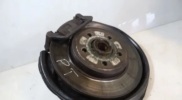 Audi A4 S4 B7 8E 8H Rear wheel bearing hub 