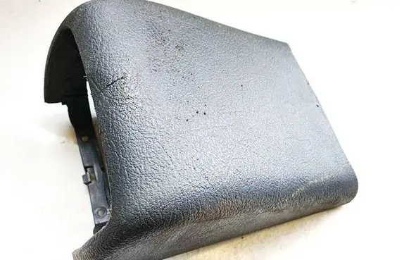Citroen C5 Steering wheel column trim 9632612177