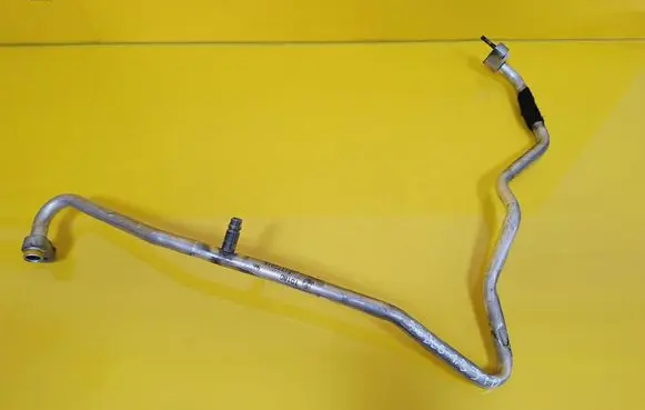 Fiat Doblo Air conditioning (A/C) pipe/hose 51772916